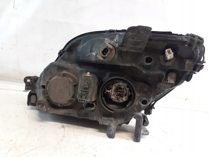фото №7, Фара праве перед renault scenic i fl 7700432097