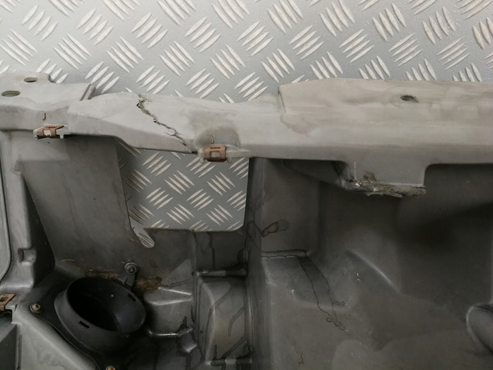 фото №8, Pas переднє vw sharan ford galaxy seat alhambra