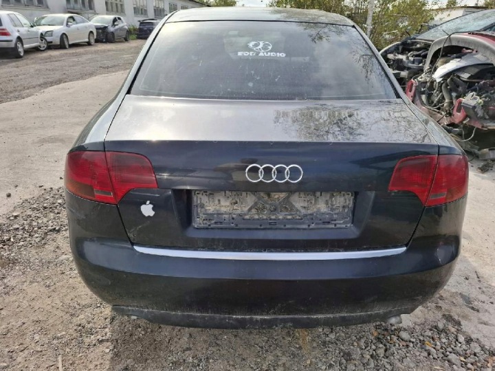 фото №9, Audi a4 датчик подушки воздушной srs 2007 2.7l 8e0959651a