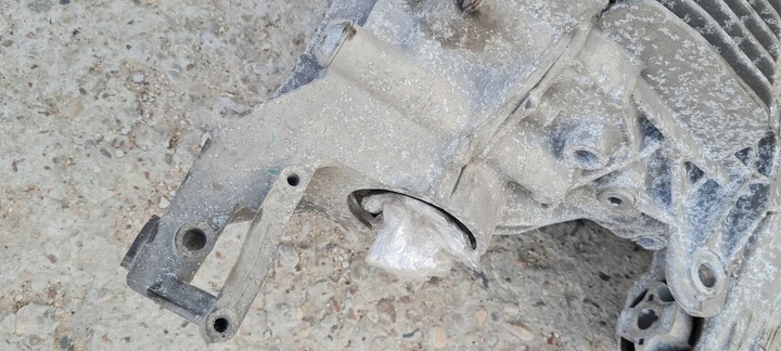 фото №14, Sq7 4m sq8 міст диференціал диференціал зад 4.0 tfsi qut na запчастини