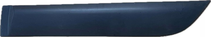 фото №7, Dacia доккер планка na дверь левая зад задняя 828774470r