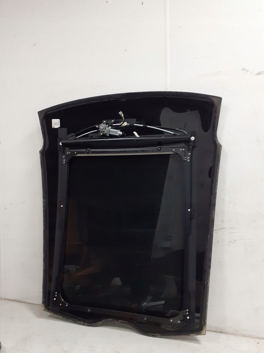 фото №6, Volvo v40 ii рестайлинг cc cross country крыша панорама стекло идеальный 2014