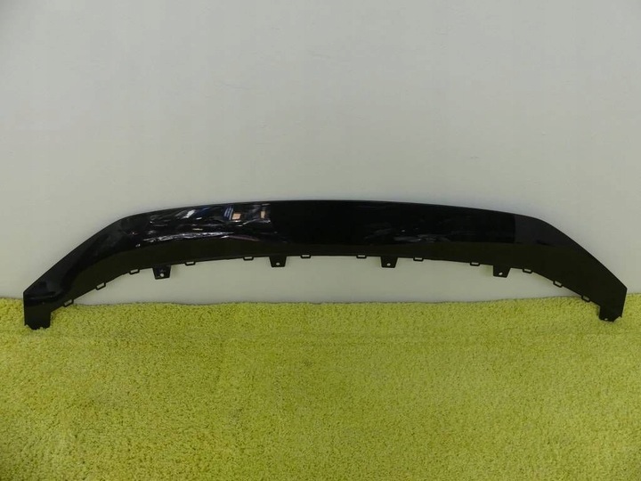 фото №1, Планка спойлер audi rs7 c8 4k8 18r-