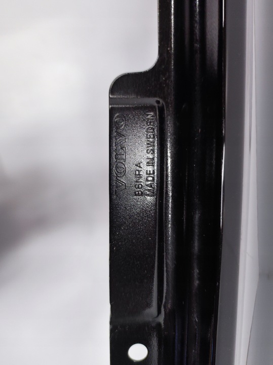 фото №9, Крыло перед переднее левый volvo xc60 ii 17 -