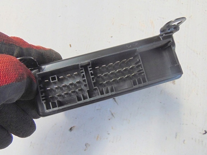 фото №5, Daf lf 45.220 05r блок управления 4460046170