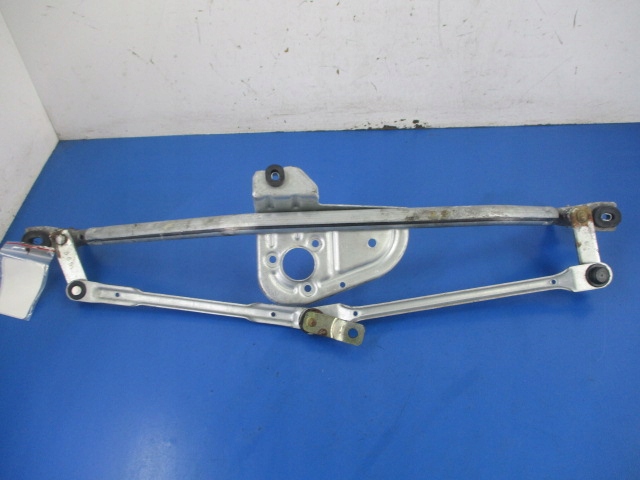 фото №4, Audi a6 c5 механизм тяги дворник перед