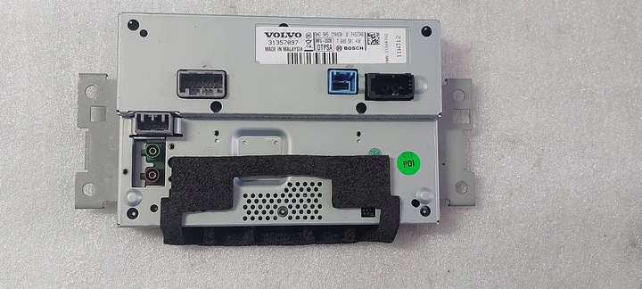 фото №7, Volvo v60 s60 ii радіо czytni дисплей 31357097