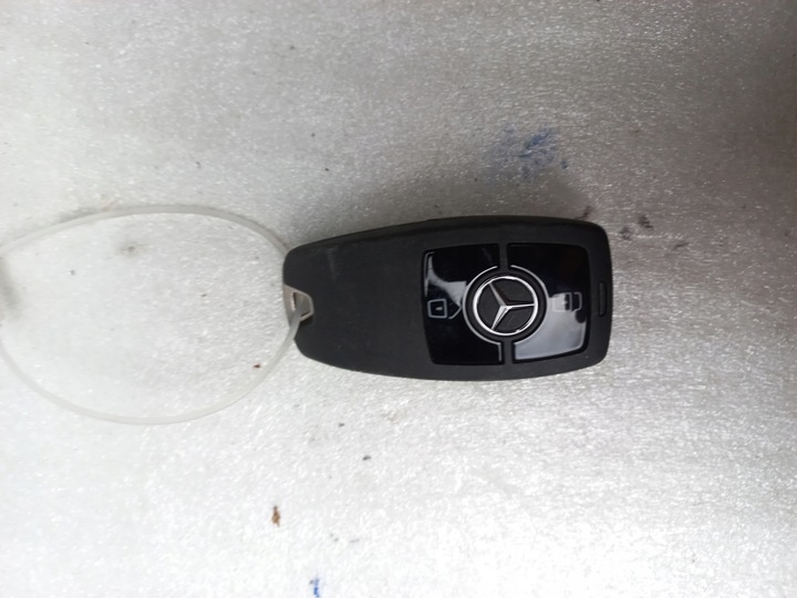 фото №11, Sprinter 910 907 a6519007103 набір стартовий комп'ютер ключ модуль ключ