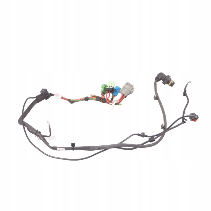 фото №12, Bmw f20 f21 f30 f31 n47n джгут провід двигуна коробки кпп / коробка передач 8585642