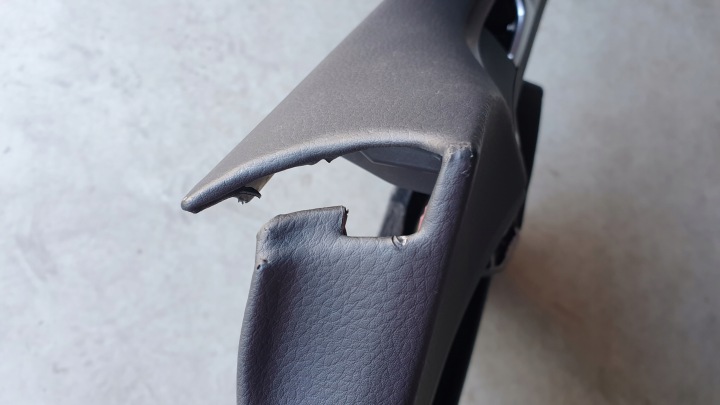 фото №8, Карта двері карта праве vw golf vii 5g4867013