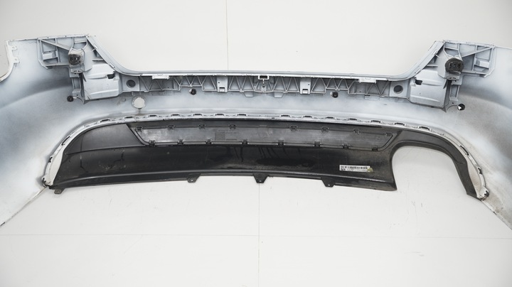 фото №10, Бампер зад задній audi a4 b8 07-11r pdc sedan s line ly9c