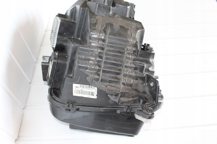 фото №10, Лампа передняя перед ford edge mk2 16-18 оригинал fk7b-13w030-cg