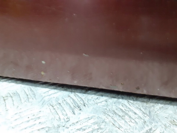 фото №12, Двері лівий перед audi 80 b3 z2z