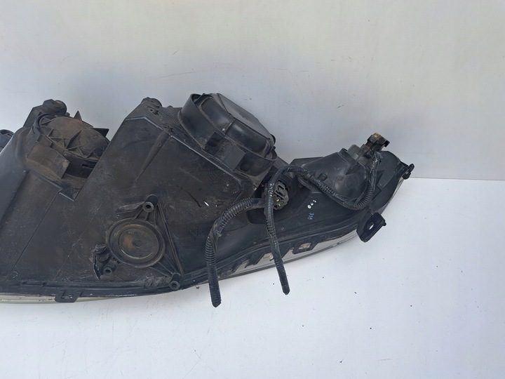 фото №11, Honda civic 8 viii перед переднее правая eu 0301226202