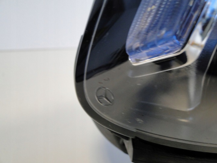 фото №12, Mercedes фара передня ліва a2479061905 glb 247 x247 led high performance