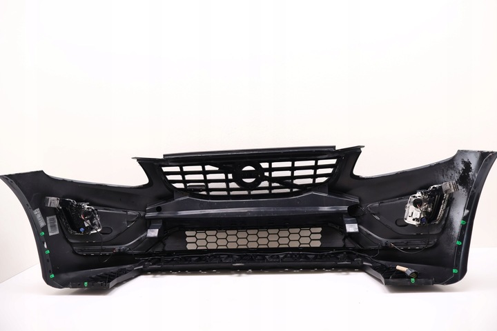фото №8, Volvo xc60 i рестайлінг r-design бампер перед 492-46 31383105