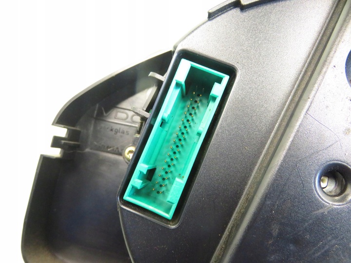 фото №5, Спидометр seat alhambra i рестайлинг 2.0 7m7920800d