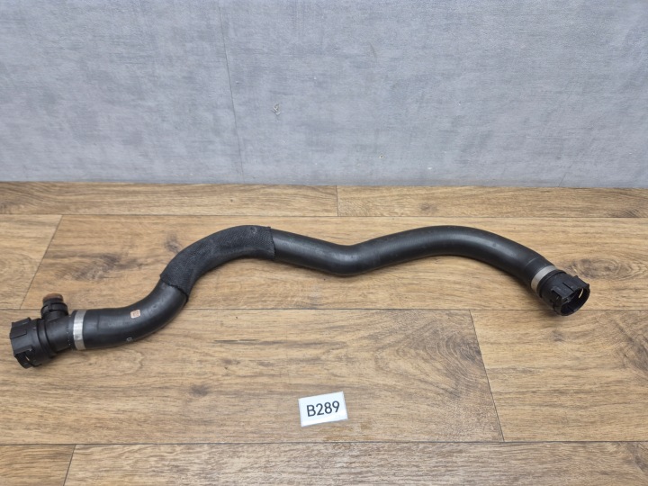 фото №7, Bmw g30 g31 g11 g12 шланг трубка  радиатор труба основний  жидкости 8602871