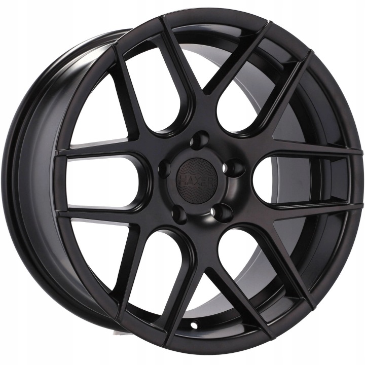 фото №1, Haxer 18 do mercedes s-class amg w220 sl-class r129 r230 r231