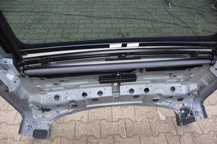фото №5, Land rover discovery sport l550 дах панорамний панорама