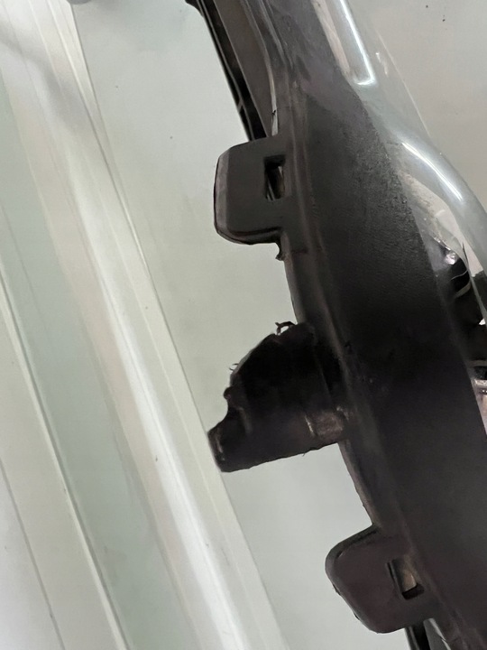 фото №9, Решётка решётка радиатора решётка радиатора citroen ds4 9688185377