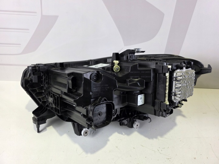 фото №8, Лампи передні повний led bmw x5 g05 x6 g06 lci 5a83105 5a83106