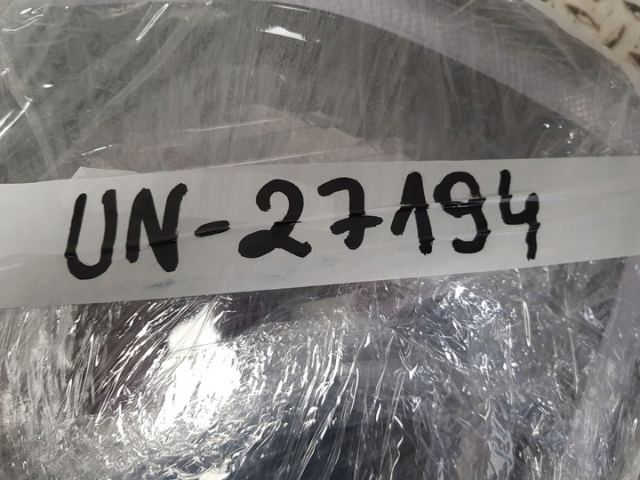 фото №13, Kia sportage 5 v 21- лампа права передня перед повний led фара комплект