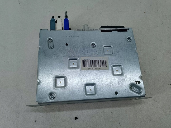 фото №8, Набір mutimedialny peugeot 308 ii t9 9810475880 9805593680 9811486280