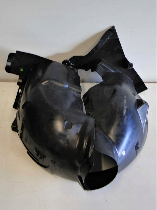 фото №9, Mercedes a класс w176 176 подкрылок передние левая