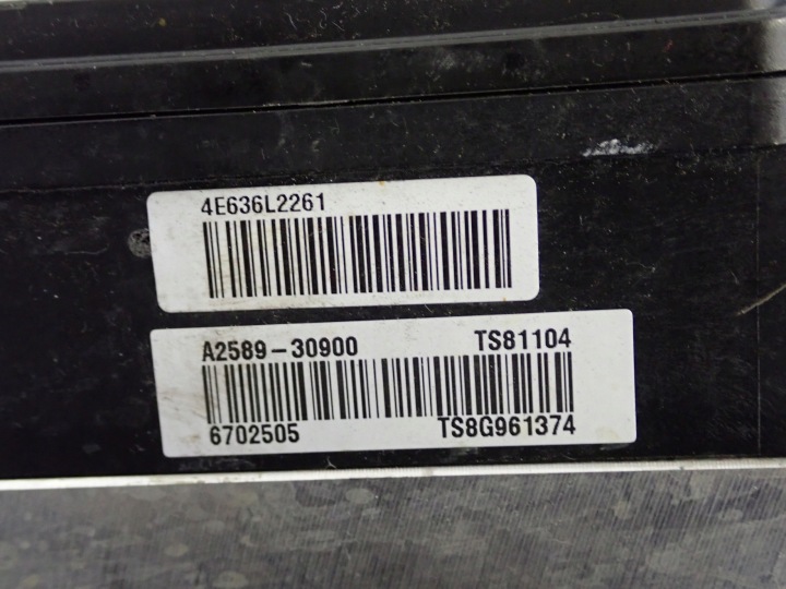фото №8, Kia ceed ii 1.6 crdi 12-17 блок управления abs