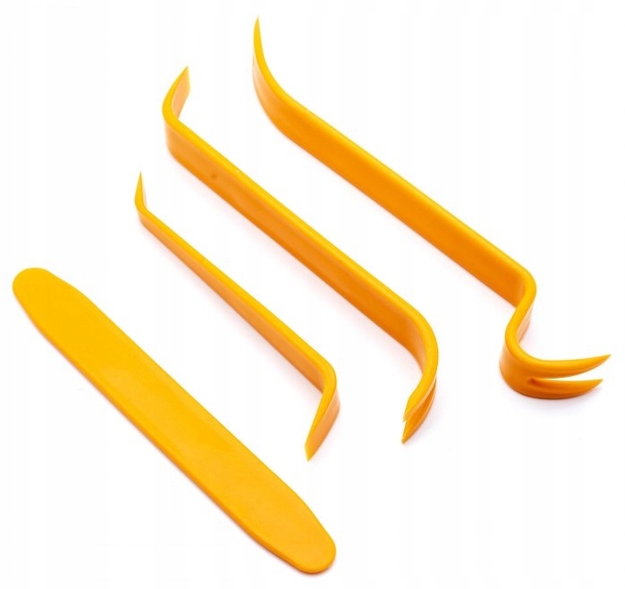 фото №2, Набір лампочок led do інтер'єру toyota avensis t27