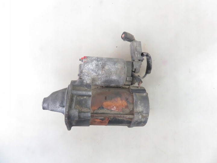 фото №5, Стартер toyota avensis ii t25 1.8 281000d090 ms4280000680