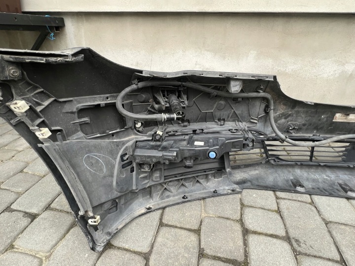 фото №10, Бампер перед bmw 7 g11 g12 7404718 6xpdc
