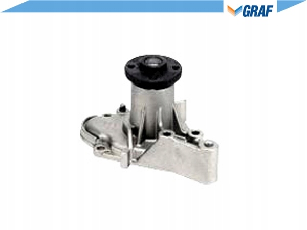 фото №2, Graf насос воды hyundai getz 1,1