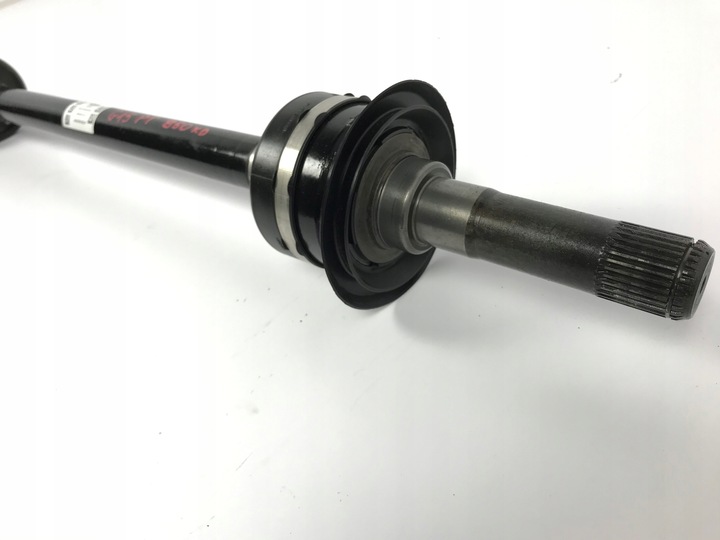 фото №9, Bmw 8 g14 g15 піввісь права правий зад задня 8689578