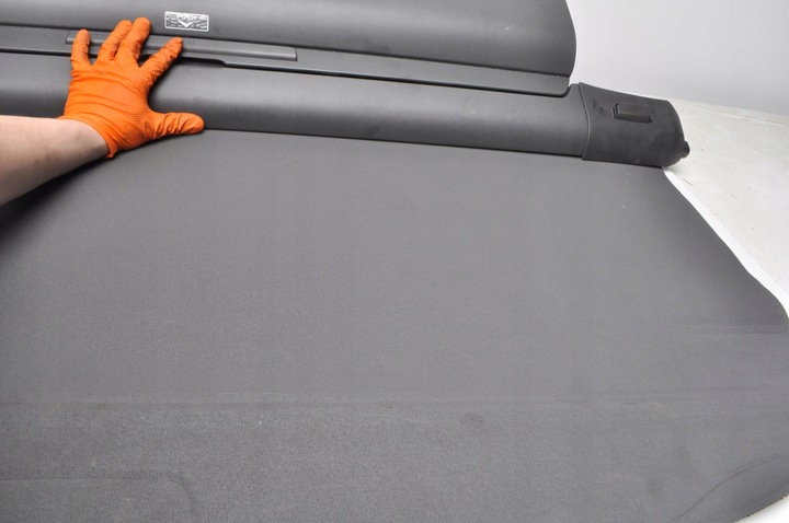 фото №8, Volvo v50 ролета зад задняя универсал 39874981