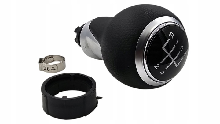 фото №8, Ручка изменения коробки передач vw jetta iv v vi new beetle eos beetle fox up! lupo