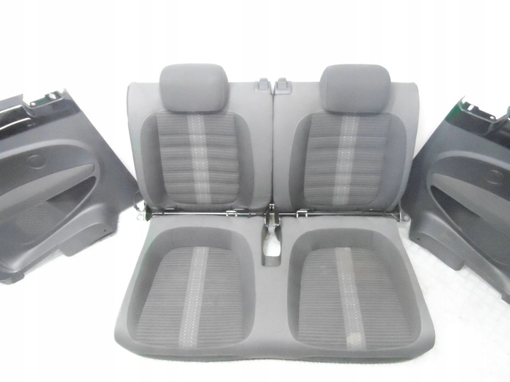 фото №5, Сидіння диван обшивки kpl beetle 5c європа