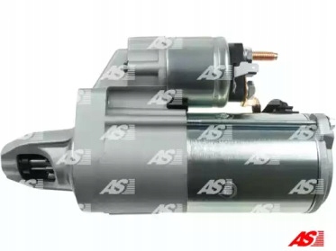фото №2, Стартер as-pl s3080