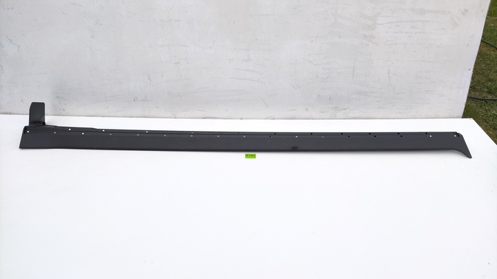 фото №1, Hyundai tucson iv 4 планка порога пороговая левая le-c193