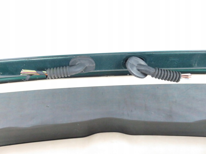 фото №2, Крышка багажника vw passat b5 универсал lc6m