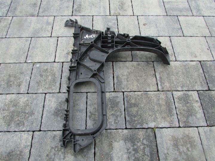 фото №1, Audi q7 ковзун бампера праві зад 4l0807454a