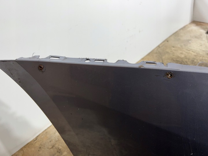 фото №15, Renault laguna iii gt бампер переднє капот 2.0 dci перед крило ternr