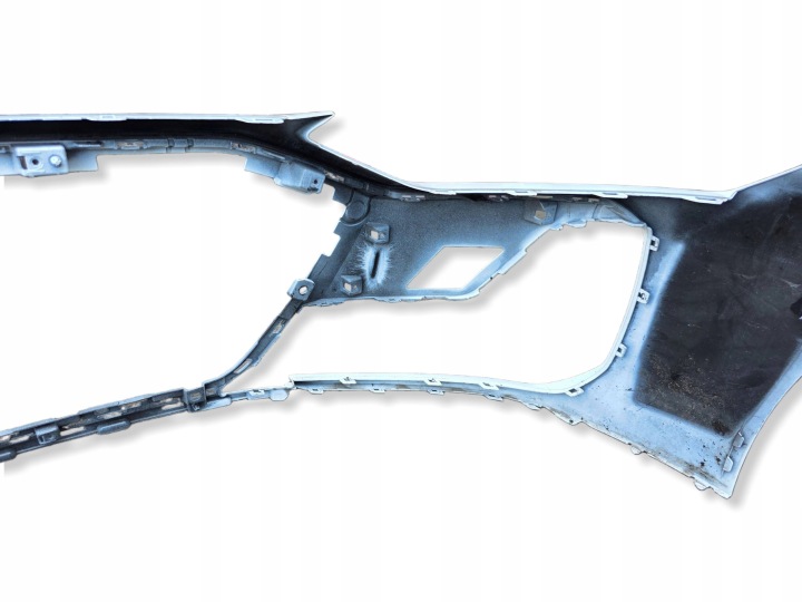 фото №15, Бампер передній audi e-tron 4j3807221t genuine