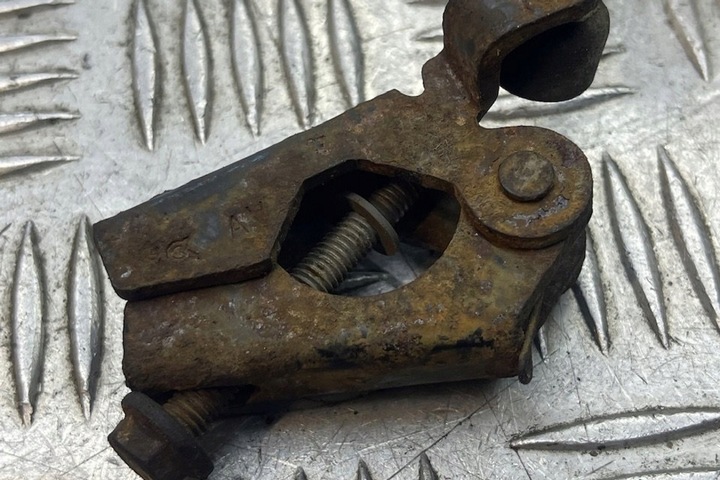 фото №8, Переднє правий датчик рівня peugeot 607 9d, 9u 9641247280 2.7l дизель