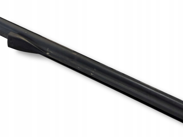 фото №10, Bmw 4 f32 f33 2018 планка / прокладка скла двері