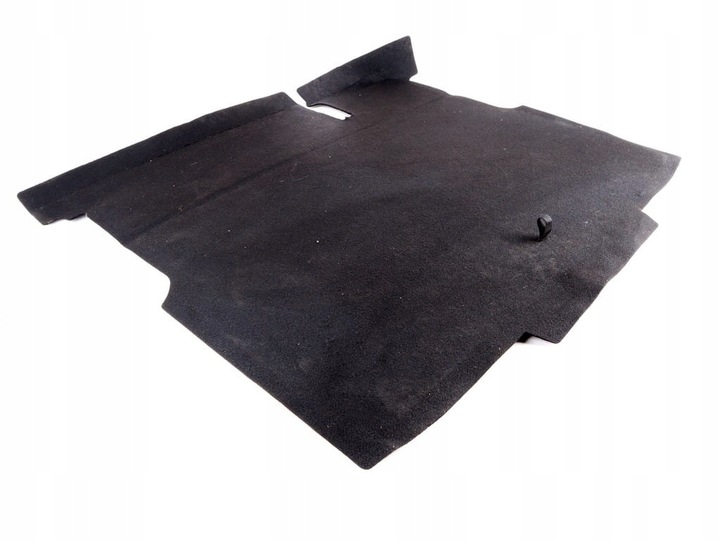 фото №2, Підлога оббивка багажника opel crossland x 17- r. yq008134yx