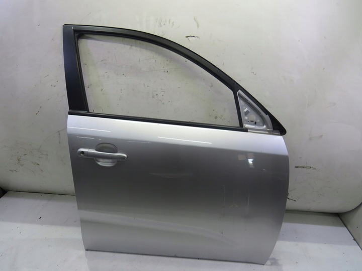фото №1, Двері праві передні перед 3d sorento ii