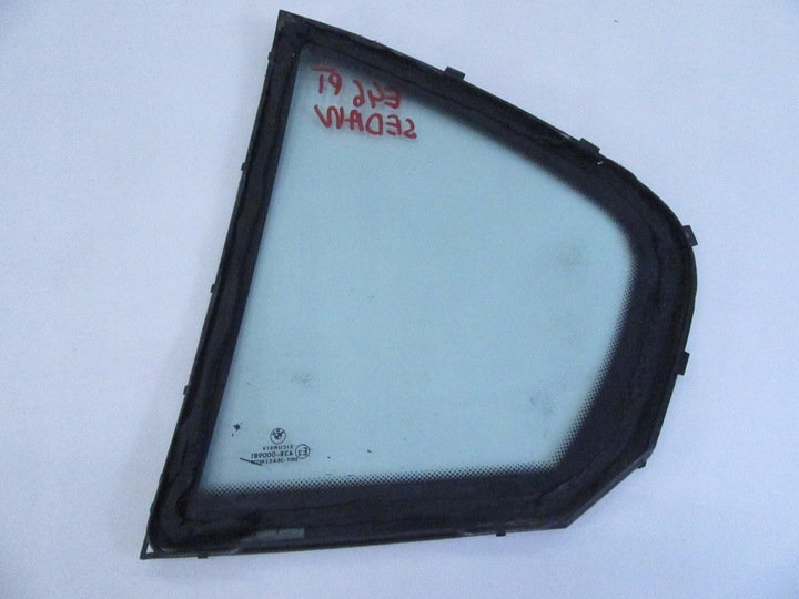 фото №10, Скло праві права зад bmw e46 sedan