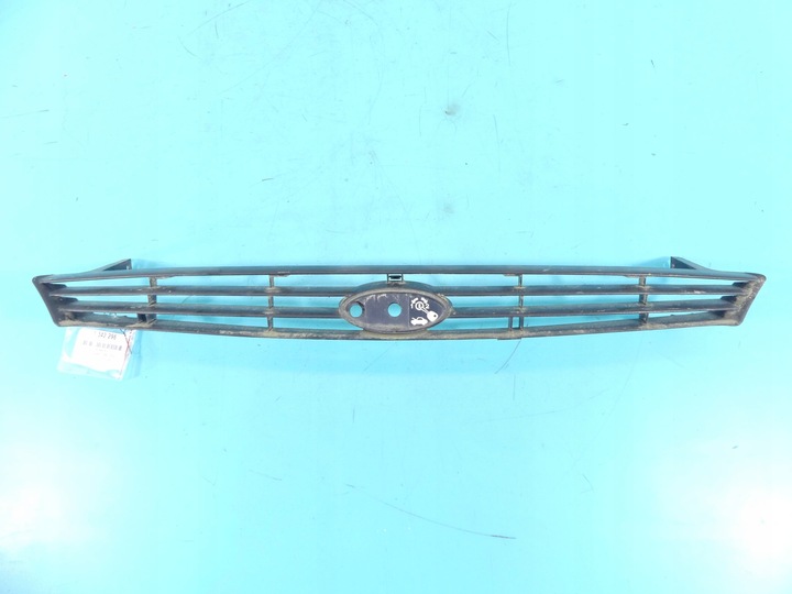 фото №1, Решітка решітка радіатора ford focus mk1 98-01